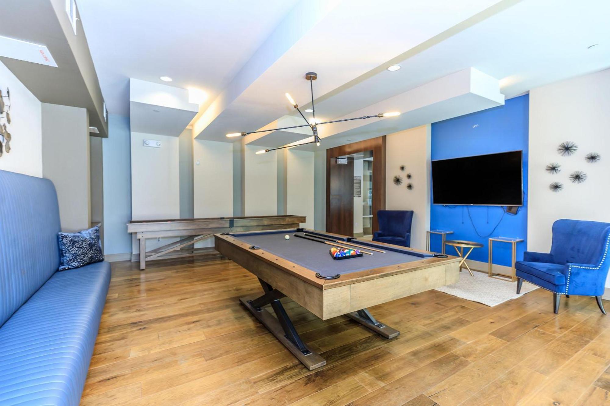 Downtown Houston Cozy Queen Suite 外观 照片