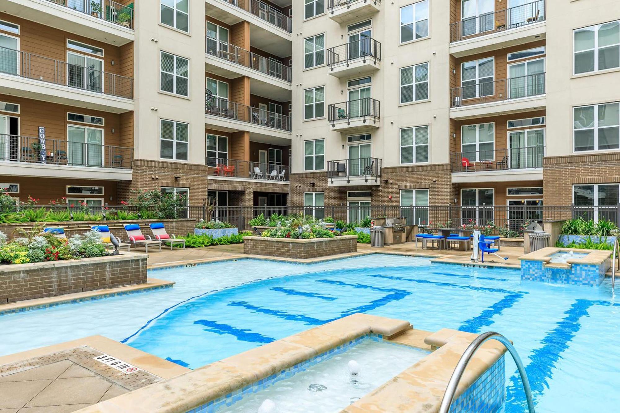Downtown Houston Cozy Queen Suite 外观 照片