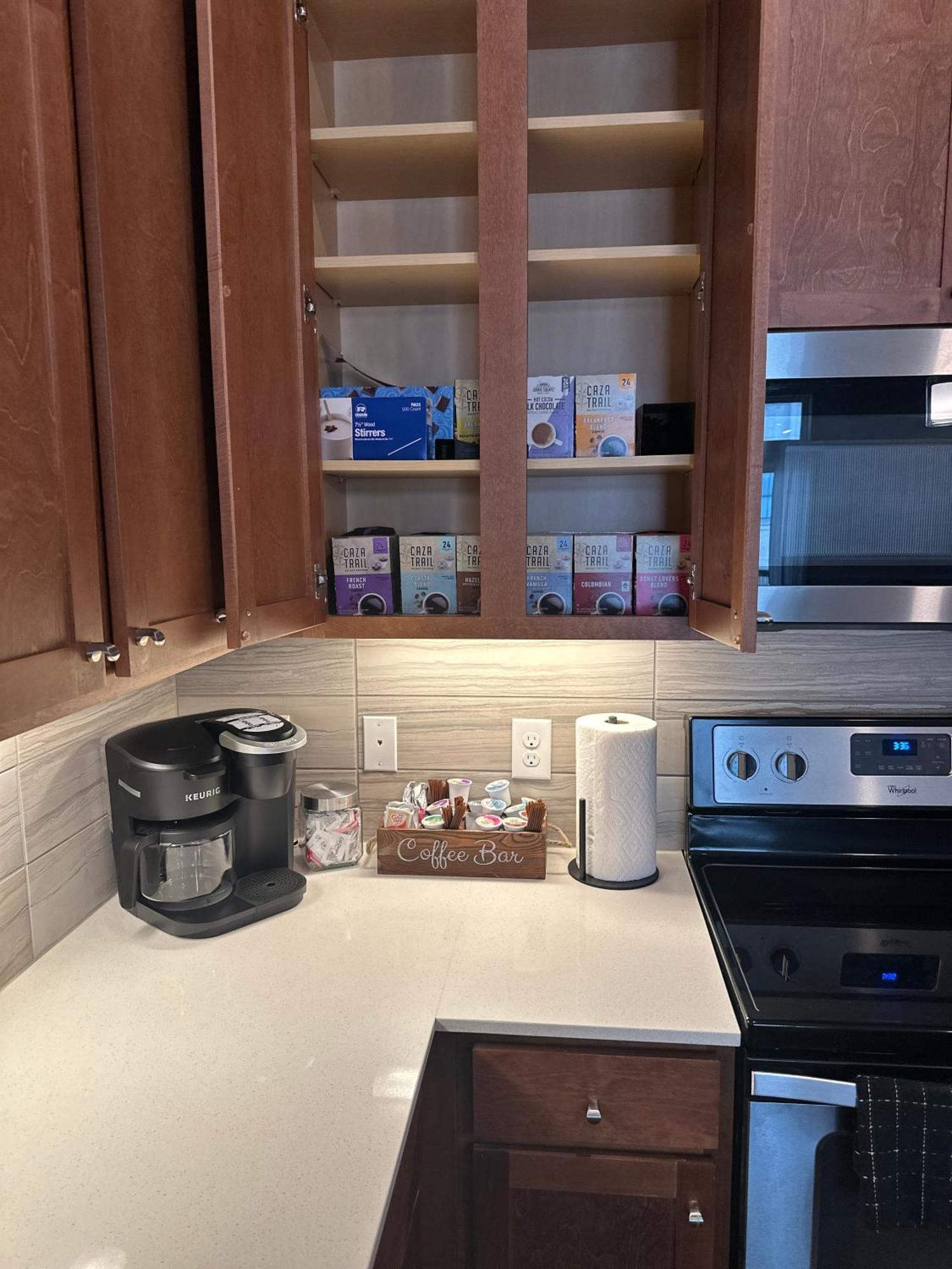Downtown Houston Cozy Queen Suite 外观 照片